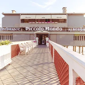 3* Otel Piccolo
