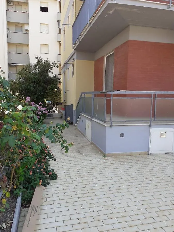 Casa Blu Apartment Follonica Italy