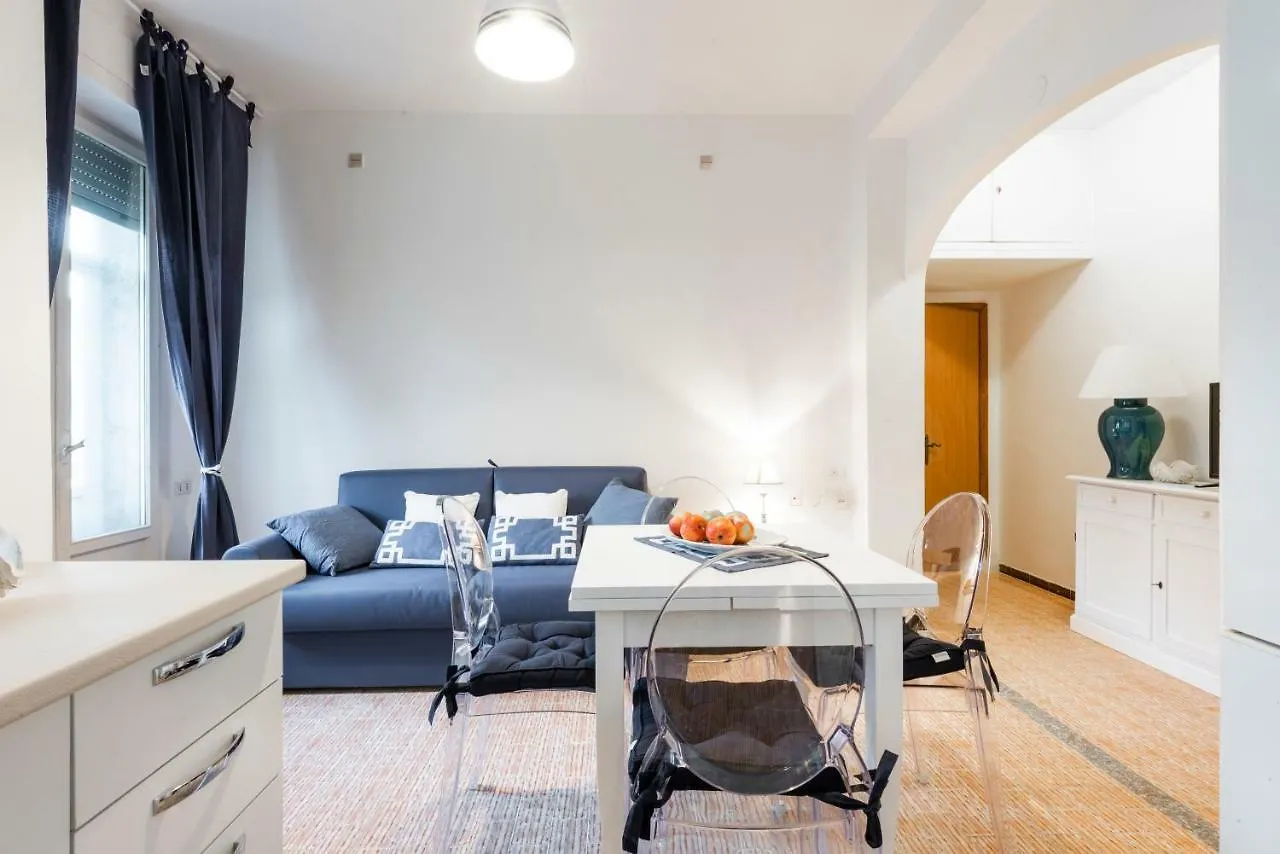 Casa Blu Apartment Follonica 0*,  Italy
