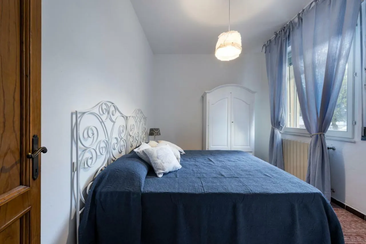 Casa Blu Apartment Follonica