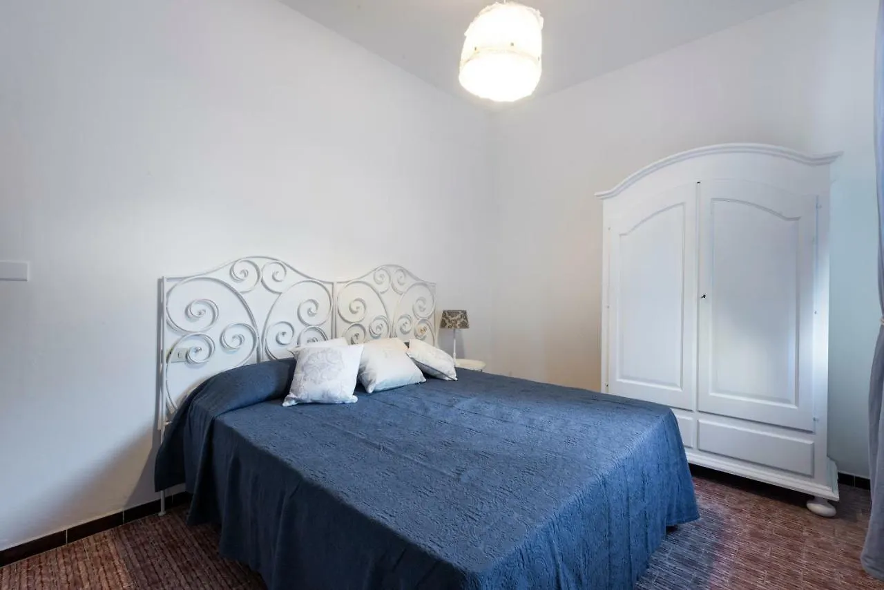 Casa Blu Apartment Follonica